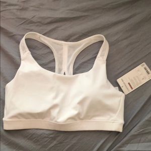 Athlete bra bought wrong size!